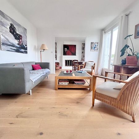 Apartamento T2 - Proces - Parking Gratuit - Wifi Nantes Exterior foto
