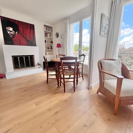 Apartamento T2 - Proces - Parking Gratuit - Wifi Nantes Exterior foto