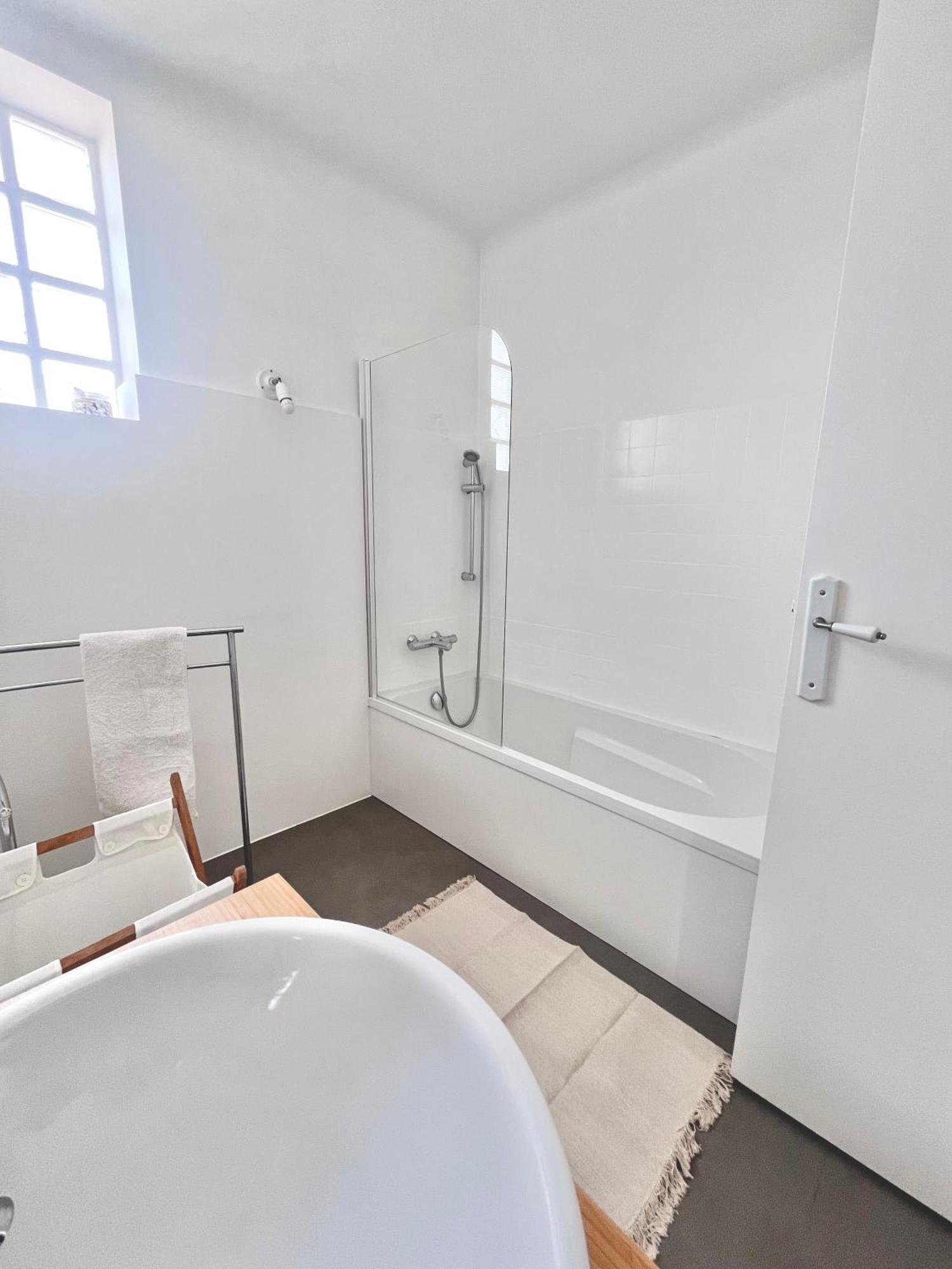 Apartamento T2 - Proces - Parking Gratuit - Wifi Nantes Exterior foto