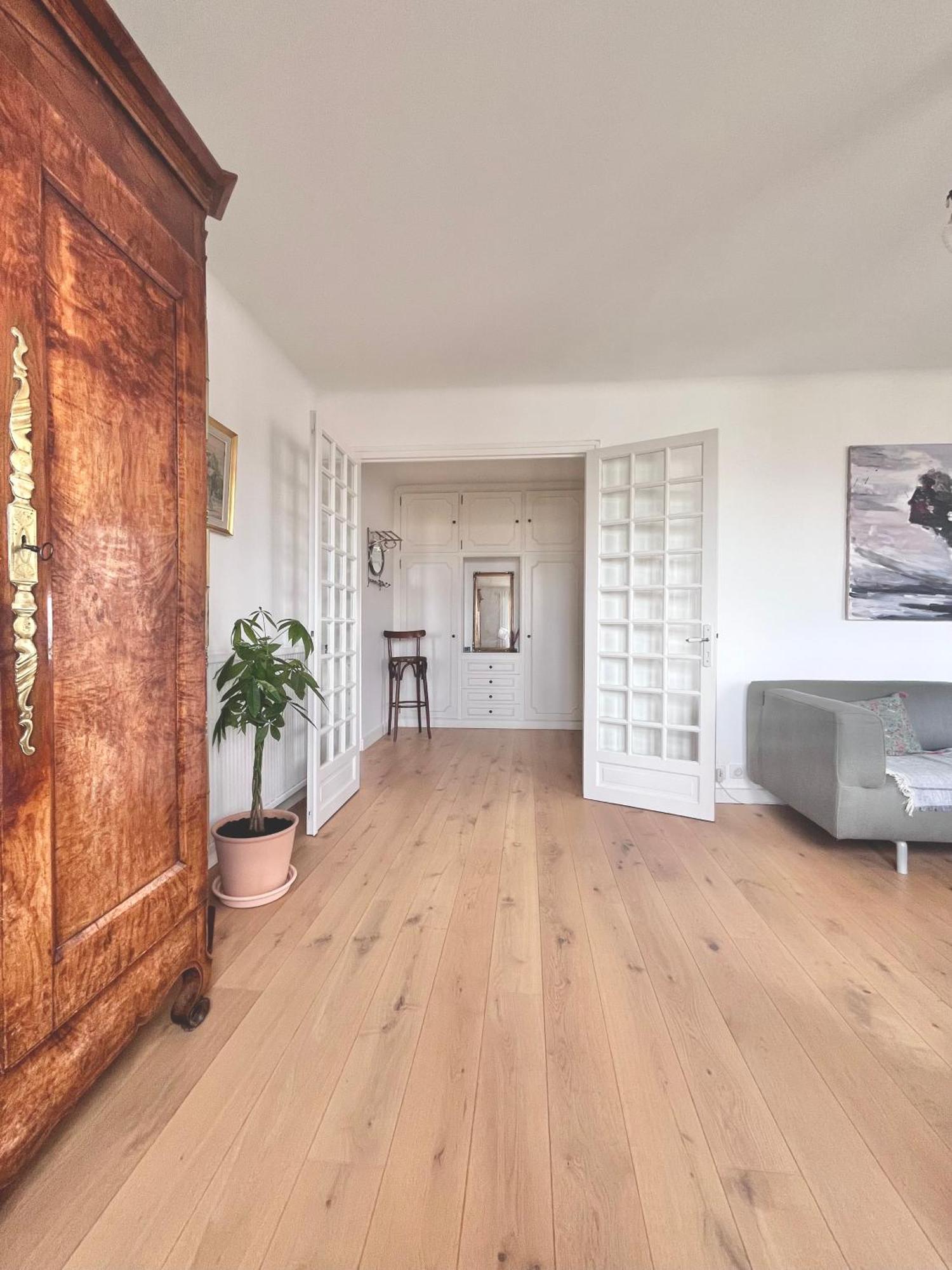Apartamento T2 - Proces - Parking Gratuit - Wifi Nantes Exterior foto