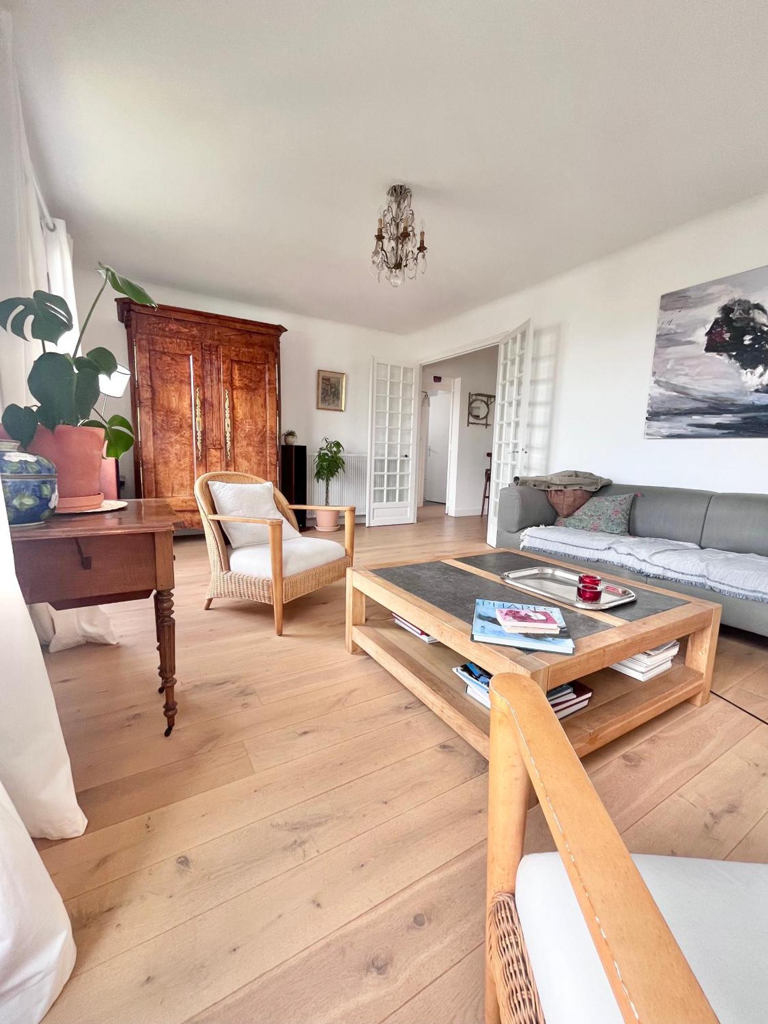Apartamento T2 - Proces - Parking Gratuit - Wifi Nantes Exterior foto