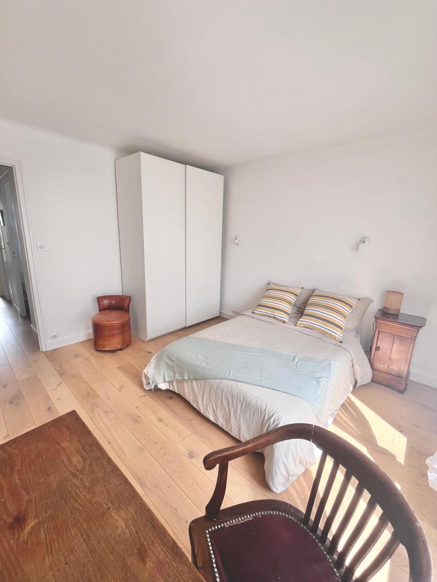 Apartamento T2 - Proces - Parking Gratuit - Wifi Nantes Exterior foto