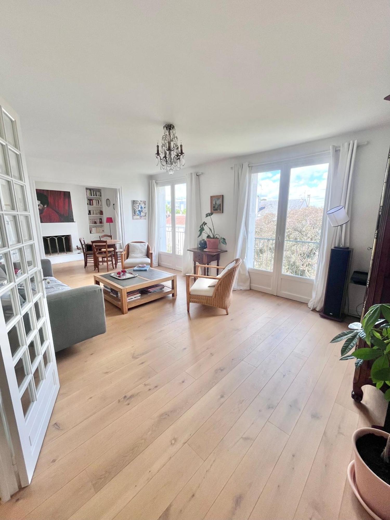 Apartamento T2 - Proces - Parking Gratuit - Wifi Nantes Exterior foto